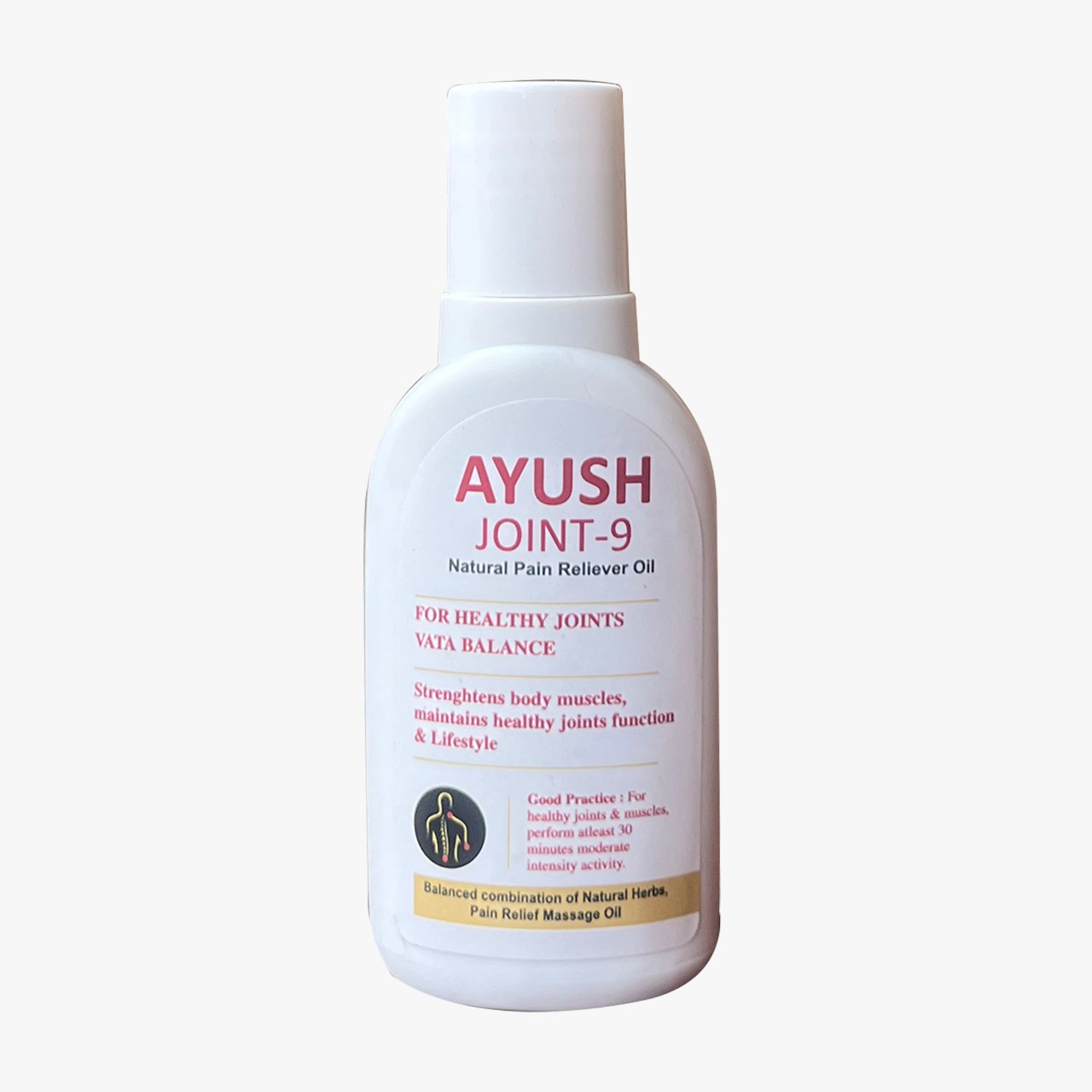 Welcome To Ayush Joint - Best Joint Pain Medicines Oil and Capsules